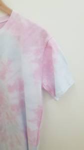 Blusa Tyeday 100% Algodo