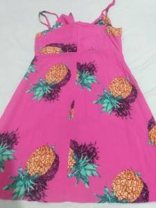 Vestido