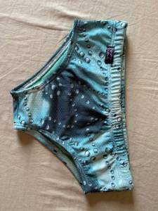 Sunga De Praia De 80,00 Por 65,00
