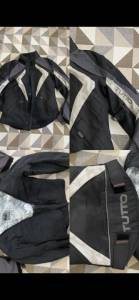 Roupas Tutto