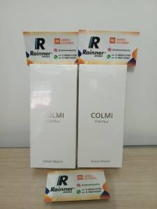 Promoo Smartwatch Colmi P8 Plus