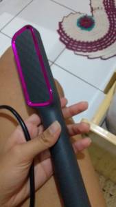 Escovas De Cabelo.