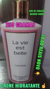 10,00 Novo _ Creme Hidratante _