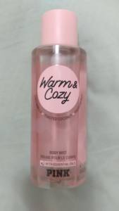 Body Splash Victoria Secrets Pink