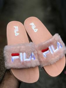 Sandlia Fila Feminina Novo