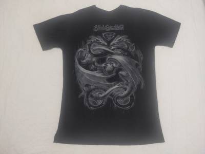 Camisa Blindguardian 100% Algodo Tam Gg