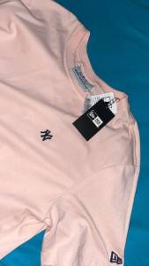 Camiseta New Era M
