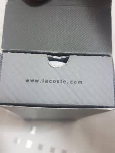 Perfume Lacoste Masculino