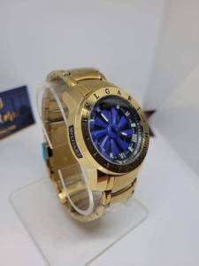 Relgios Bvlgari Speed Funcional
