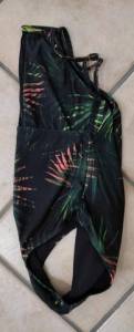 Leia O Anncio!!!mai De Banho Estampado. Tamanho M