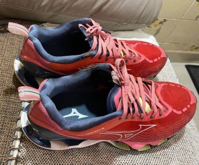 Mizuno