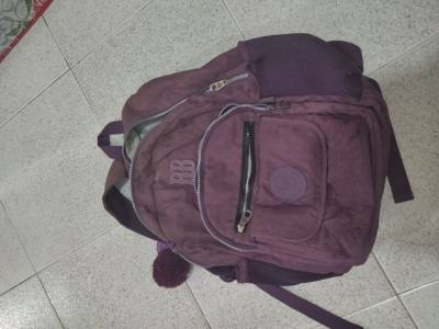 Mochila Rebeca Bombom