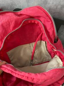 Mochila Kipling