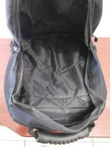 Mochila Faixa Refletiva Escola Trabalho Viagem