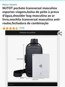 Mochila