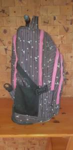 Mochila Rebeca Bombom