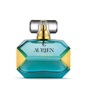 Aurien Turquesa Desodorante Colnia 100ml