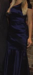 Vestido De Festa