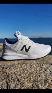 Tnis Masculino, New Balance Tam: 38  43
