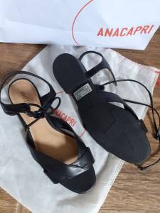 Sandalia Nova Anacapri 37