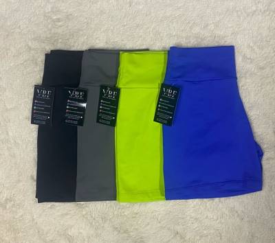Short Poliamida