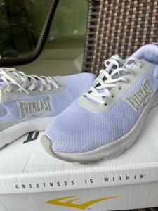 Tnis Everlast Racer Tam 37