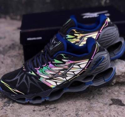 Mizuno Verdadeiro Vietnam Valor Na Descrio