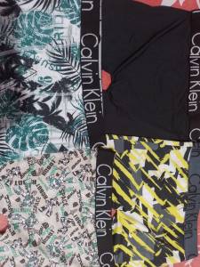Cueca Box Masculina M,g E Gg 15,00