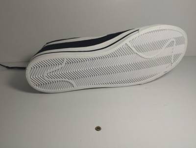 Nike Court Legacy Preto Nmero 40