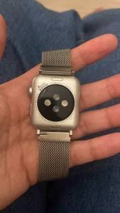 Apple Watch Series 3