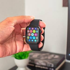 Relgio Smartwatch X8 Pro Max + Pelcula De Brinde!!