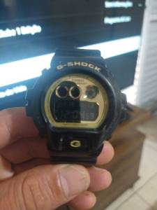 Desapego Relgio Original Casio