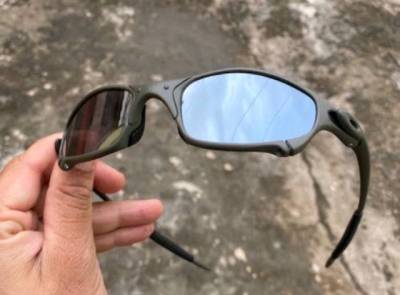 culos Oakley Juliet