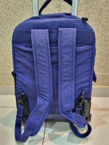 Mochila Kipling Original!!