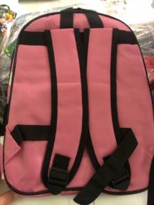 Mochila Infantil