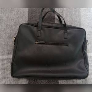 Pasta Bolsa Preta Feminina