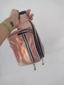 Pochete Holografica