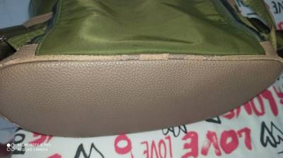 Mochila Engana Ladro