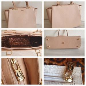 Bolsa Carmem Steffens Club