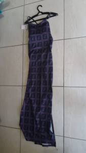 Vestido Longo