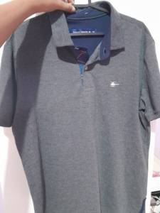 Camisa Salo M