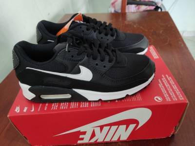 Tnis Nike Air Max 90