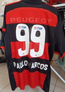 Camisa Do Flamengo Original