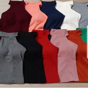 Blusas