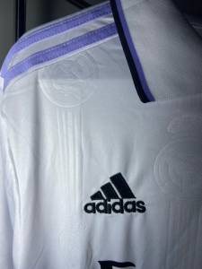 Camisa Real Madrid 22/23