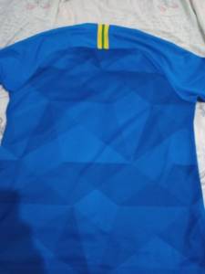 Camisa Oficial Brasil