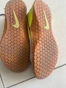 Tenis Crossfit Nike Metcom 3