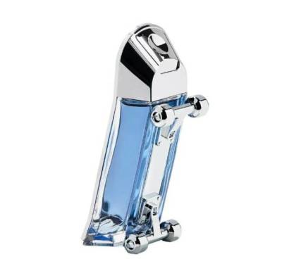 Perfume Carolina Herrera 212 Heroes Forever Young Edt 90ml Homem