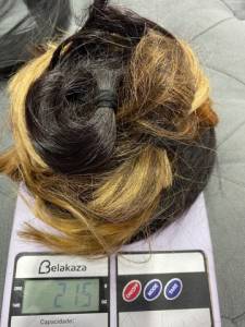 Vendo Lotinho De Cabelo