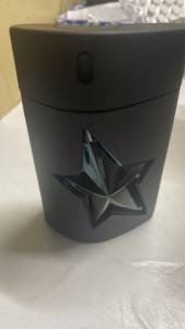 A Men Rubber Mugler